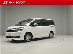 ヴォクシー ハイブリッド X