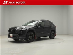 トヨタ RAV4 アドベンチャー オフロート