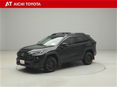 RAV4 アドベンチャー オフロート
