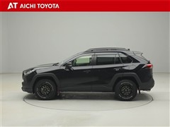RAV4 アドベンチャー オフロート