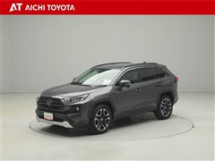RAV4 アドベンチャー