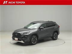 RAV4 アドベンチャー