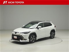 カローラクロス HV Z