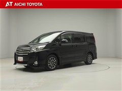 ノア SI