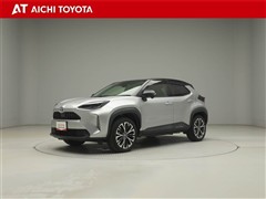 トヨタ ヤリスクロス HV Z