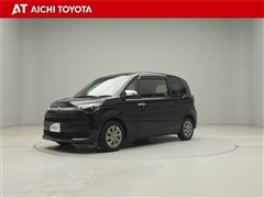 トヨタ スペイド F ジャック