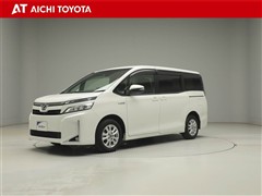 トヨタ ヴォクシー HV V