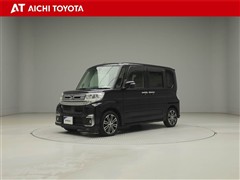 ダイハツ タント カスタムRS SA3