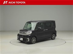 タント カスタムRS SA3