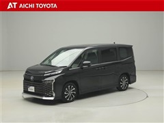 ヴォクシー HV S-Z