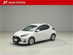 ヤリス ハイブリッド Z