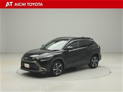 カローラクロス HV Z