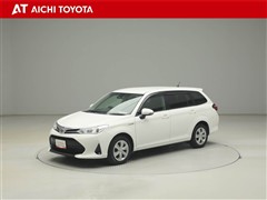 カローラフィールダー HV G