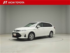 トヨタ カローラフィールダー HV G