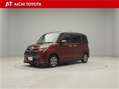 トヨタ タンク カスタムG