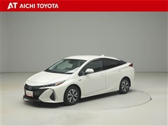 プリウスPHV S セーフティープラ