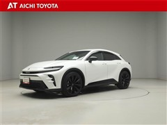 クラウン HV スポーツ Z