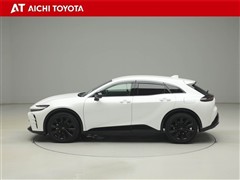 クラウン HV スポーツ Z