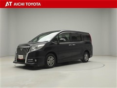 エスクァイア GI