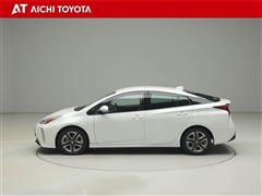 プリウス A プレミアムツーリング