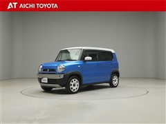 ハスラー Gターボ