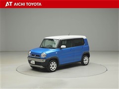 ハスラー Gターボ