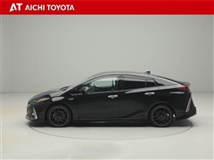 プリウスPHV Aプレミアムナビハ