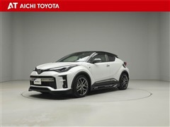 トヨタ C-HR HV S GRスポーツ