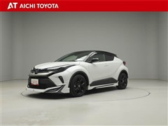 C-HR HV Gモードネロセーフティ