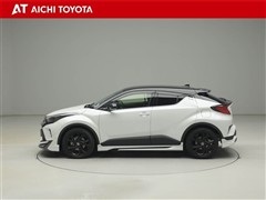 C-HR HV Gモードネロセーフティ