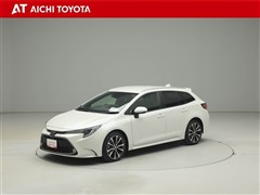 カローラツーリング 2000リミテット