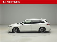 カローラツーリング 2000リミテット