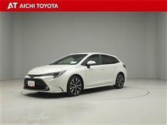 トヨタ カローラツーリング 2000リミテット