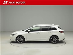 カローラツーリング 2000リミテット