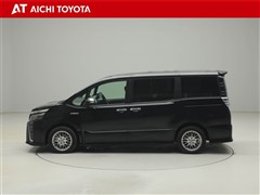 ヴォクシー HV ZSキラメキ2