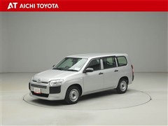 プロボックスバン DXコンフォート