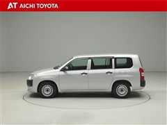 プロボックスバン DXコンフォート