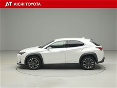 UX250h バージョンL