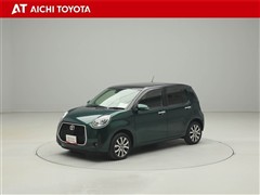 パッソ モーダGパッケージ