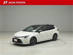 カローラツーリング HV WXB