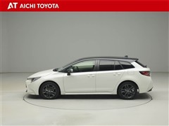 カローラツーリング HV WXB