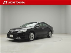 カムリ ハイブリッド Gパッケーシ