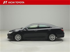 カムリ ハイブリッド Gパッケーシ