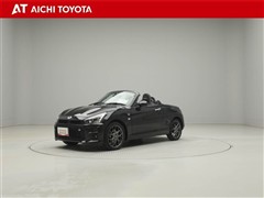 コペン GR スポーツ