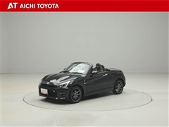 コペン GR スポーツ