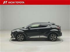 C-HR HV G