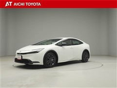 トヨタ プリウス X