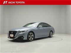 クラウン HV RS アドバンス