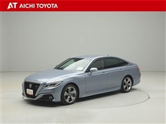 クラウン HV RS アドバンス