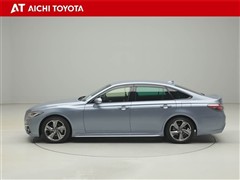 クラウン HV RS アドバンス